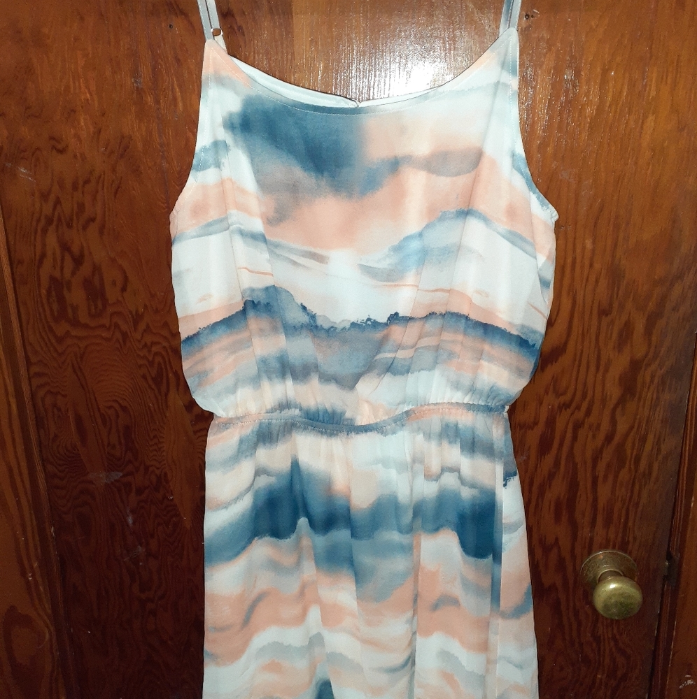 Boutique Summer Dress 😍